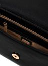 GUESS Isola Convertible Xbody Flap Black