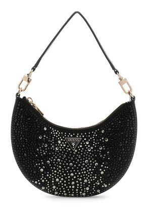 GUESS Tasmin Mini Shoulder Bag Black