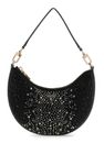 GUESS Tasmin Mini Shoulder Bag Black