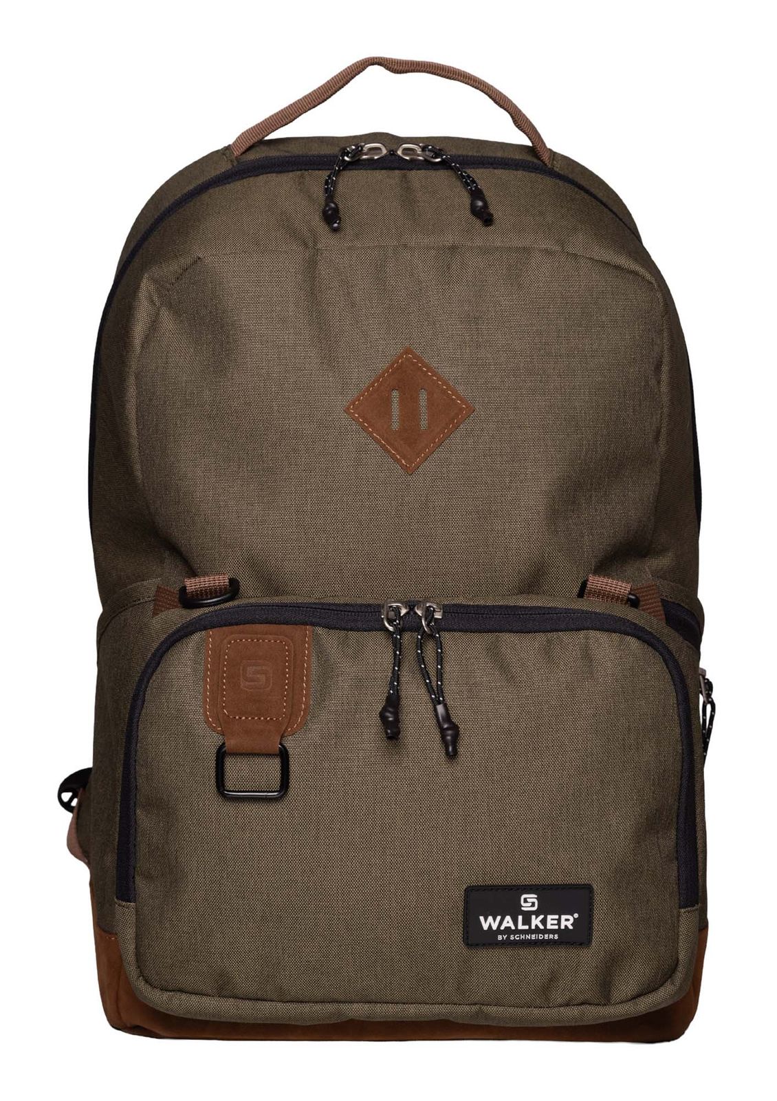 Walker Concept Pure Duo 2in1 Backpack Cypress