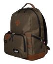 Walker Concept Pure Duo 2in1 Backpack Cypress Walker Concept Pure Duo 2in1 Backpack Cypress