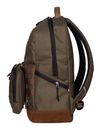 Walker Concept Pure Duo 2in1 Backpack Cypress Walker Concept Pure Duo 2in1 Backpack Cypress