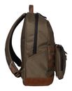 Walker Concept Pure Duo 2in1 Backpack Cypress Walker Concept Pure Duo 2in1 Backpack Cypress