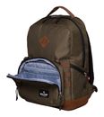 Walker Concept Pure Duo 2in1 Backpack Cypress Walker Concept Pure Duo 2in1 Backpack Cypress
