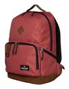 Walker Concept Pure Eco Backpack Terracotta