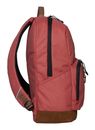 Walker Concept Pure Eco Backpack Terracotta