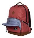 Walker Concept Pure Eco Backpack Terracotta