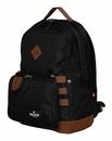 Walker Concept Pure Duo 2in1 Backpack Black