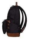 Walker Concept Pure Duo 2in1 Backpack Black