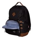 Walker Concept Pure Duo 2in1 Backpack Black