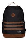 Walker Concept Pure Duo 2in1 Backpack Black