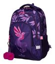 Walker Fame Ace Backpack Purple Paradise