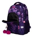 Walker Fame Ace Backpack Purple Paradise