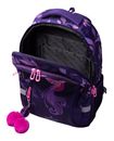 Walker Fame Ace Backpack Purple Paradise