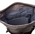 Walker Concept Roll Up Two Backpack Popcorn / Maroon