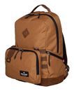 Walker Concept Pure Duo 2in1 Backpack Peanut Walker Concept Pure Duo 2in1 Backpack Peanut