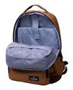 Walker Concept Pure Duo 2in1 Backpack Peanut Walker Concept Pure Duo 2in1 Backpack Peanut