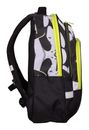 Walker Fame Ace Backpack Football