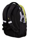 Walker Fame Ace Backpack Football