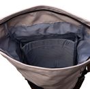 Walker Concept Roll Up Two Backpack Popcorn / Black Walker Concept Roll Up Two Backpack Popcorn / Black