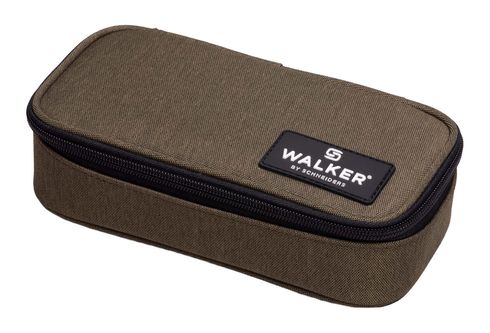Walker Concept Pencil Box Cypress