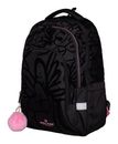Walker Fame Ace Backpack Black Graffiti Walker Fame Ace Backpack Black Graffiti