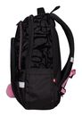Walker Fame Ace Backpack Black Graffiti Walker Fame Ace Backpack Black Graffiti