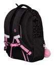 Walker Fame Ace Backpack Black Graffiti Walker Fame Ace Backpack Black Graffiti