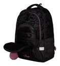 Walker Fame Ace Backpack Black Graffiti Walker Fame Ace Backpack Black Graffiti