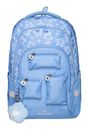 Walker Fame Ace Backpack Floral Adventure