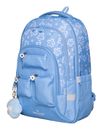 Walker Fame Ace Backpack Floral Adventure