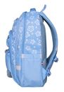Walker Fame Ace Backpack Floral Adventure