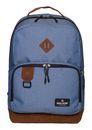 Walker Concept Pure Eco Backpack Azure