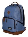 Walker Concept Pure Eco Backpack Azure