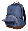 Walker Concept Pure Eco Backpack Azure