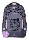 Walker Fame Ace Backpack Leopard