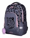 Walker Fame Ace Backpack Leopard