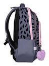 Walker Fame Ace Backpack Leopard