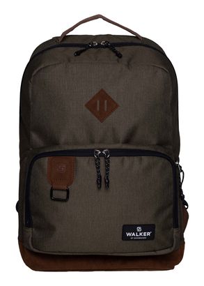 Walker Concept Pure Eco Backpack Cypress