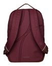 Walker Concept Pure Eco Backpack Maroon Walker Concept Pure Eco Backpack Maroon