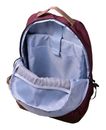 Walker Concept Pure Eco Backpack Maroon Walker Concept Pure Eco Backpack Maroon