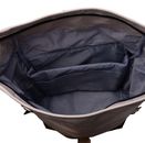 Walker Concept Roll Up Two Backpack Popcorn / Terracotta