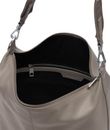 LIEBESKIND BERLIN Hobo M Neutral Grey