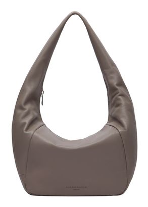 LIEBESKIND BERLIN Hobo M Neutral Grey LIEBESKIND BERLIN Hobo M Neutral Grey