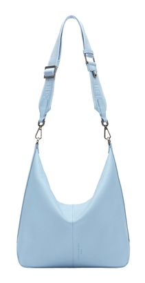 LIEBESKIND BERLIN Hobo M Blue Denim