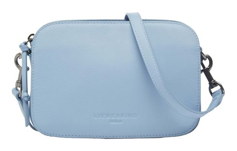 LIEBESKIND BERLIN Crossbody Bag S Blue Denim