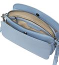 LIEBESKIND BERLIN Crossbody Bag S Blue Denim