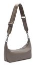 LIEBESKIND BERLIN Hobo M Neutral Grey