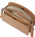 LIEBESKIND BERLIN Crossbody Bag S Light Tan LIEBESKIND BERLIN Crossbody Bag S Light Tan