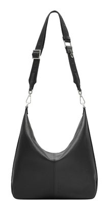 LIEBESKIND BERLIN Hobo M Black